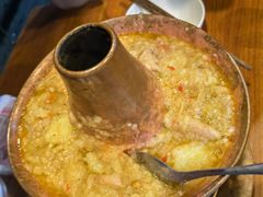 -蜗牛小馆醉乡民谣云南菜(惠新西里店)