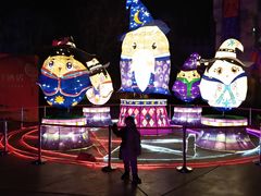 -郑州方特梦幻王国