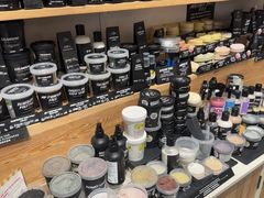 -LUSH(威尼斯人店)