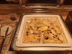 -西藏饭店·亚克·食光自助餐厅