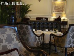 -Salon de Ville浦江汇(上海外滩华尔道夫酒店店)
