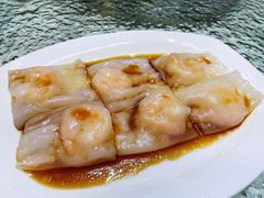肠粉-頂好酒家·经典粤菜(海信广场店)