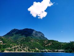 -泸沽湖里格半岛