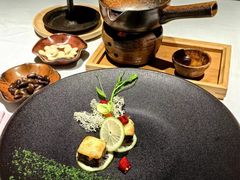 -叶叶菩提(太原别墅店)