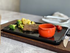 -必胜客(永泰店)
