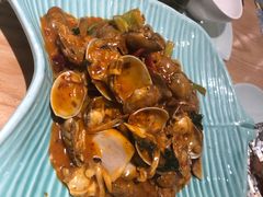 -米纸越南小馆(金鹰世界店)