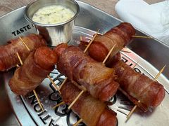 -Tubestation站点比萨(五道营店)