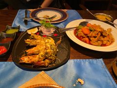 -甘尼仕印度餐厅爵士酒吧(阳春巷店)