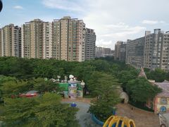 -史努比缤纷世界