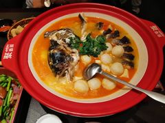 -聚鑫阁江浙菜·非遗传承技艺(金汇龙湖天街店)
