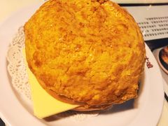 -新大咀港式茶餐厅(宝山万达店)