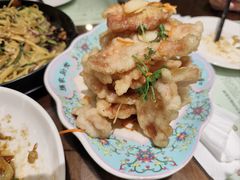 -老厨家(中央大街西七道街店)