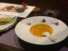 -羽山料理