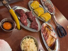 -大阪烧肉BAKA一代(国贸商住大厦店)