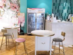 -西檬树SIMON·T轻奢蛋糕(大东方Max店)