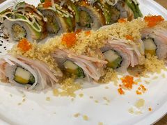 -赤稻·日式料理(禅城店)