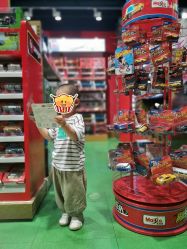 -哈姆雷斯(王府井百货大楼店)
