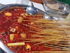 -满江红串串香(七道堰街店)