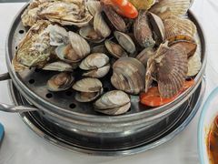 -日照大牌檔•小船海鲜(万平口店)
