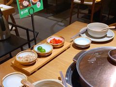 -大头椰·椰子鸡火锅(新梦店)