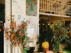 -CHILLAX轻乐时(侨建·Hi City店)