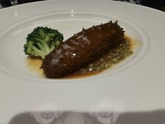 -北京饭店谭家菜