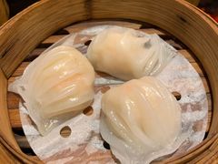 虾饺-富力万达嘉华酒店-品珍中餐厅(水果湖店)