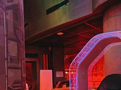 -首钢一高炉·SoReal科幻乐园