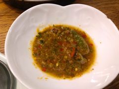 蘸料-Thai Basil罗勒叶泰式餐厅(时代天街店)