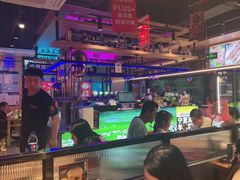 -唐力九头鸟烧烤·罗田吊锅(西云楼店)