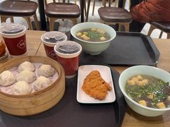 -回味鸭血粉丝汤(砂之船店)