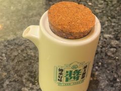 -一席地·本地鸡窝·杭帮鸡火锅(西溪印象城店)