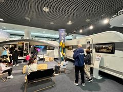 -上海汽车会展中心