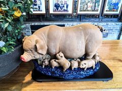 -猪肉婆私房菜(容桂总店)