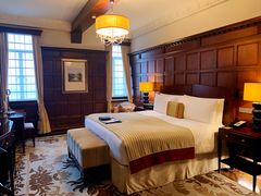 -上海和平饭店 Fairmont Peace Hotel