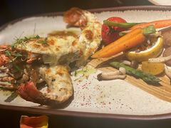-上海苏宁宝丽嘉酒店·Cafe Bellagio西餐厅