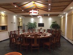 -古萧汪家羊肉馆(龙山路总店)