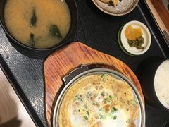 -歌行灯日本料理(伊势丹店)