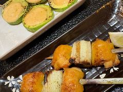 -长崎屋·日本料理·刺身·烧鸟(天河北路店)