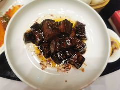 -丰收日·小海鲜·沪上家宴(顾村正大店)