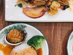 -叶存利海鲜大馅饺子(海宁路总店)