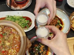 -火宫殿·湘菜小吃·商务宴请·生日聚会(市府店)