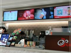 -CoCo都可(汉神购物广场店)