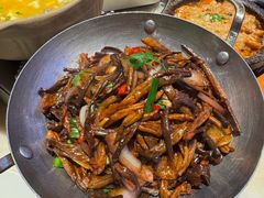 -小菜园新徽菜(南通永旺店)