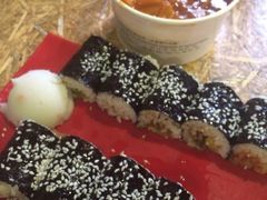 iphone_upload_pic-米屋石锅拌饭(师大店)