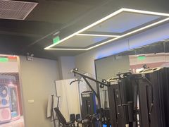 -NRG健身私教CLUB(打浦桥店)