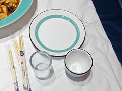 -渔民船说·北塘海鲜·天津菜·海肠捞饭(北塘古镇店)