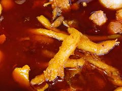 李子坝特供芋儿-李子坝梁山鸡(李子坝大鸡哥店)