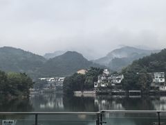 -海兰云天度假区温泉