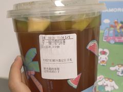 -CoCo都可(嘉定日月光店)